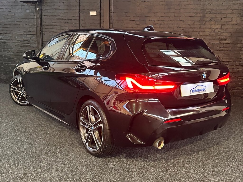 Used BMW 1 Series 2021 for sale - 77153655: Photo 5