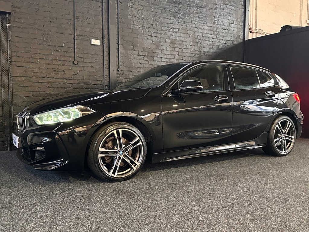 Used BMW 1 Series 2021 for sale - 77153655: Photo 6