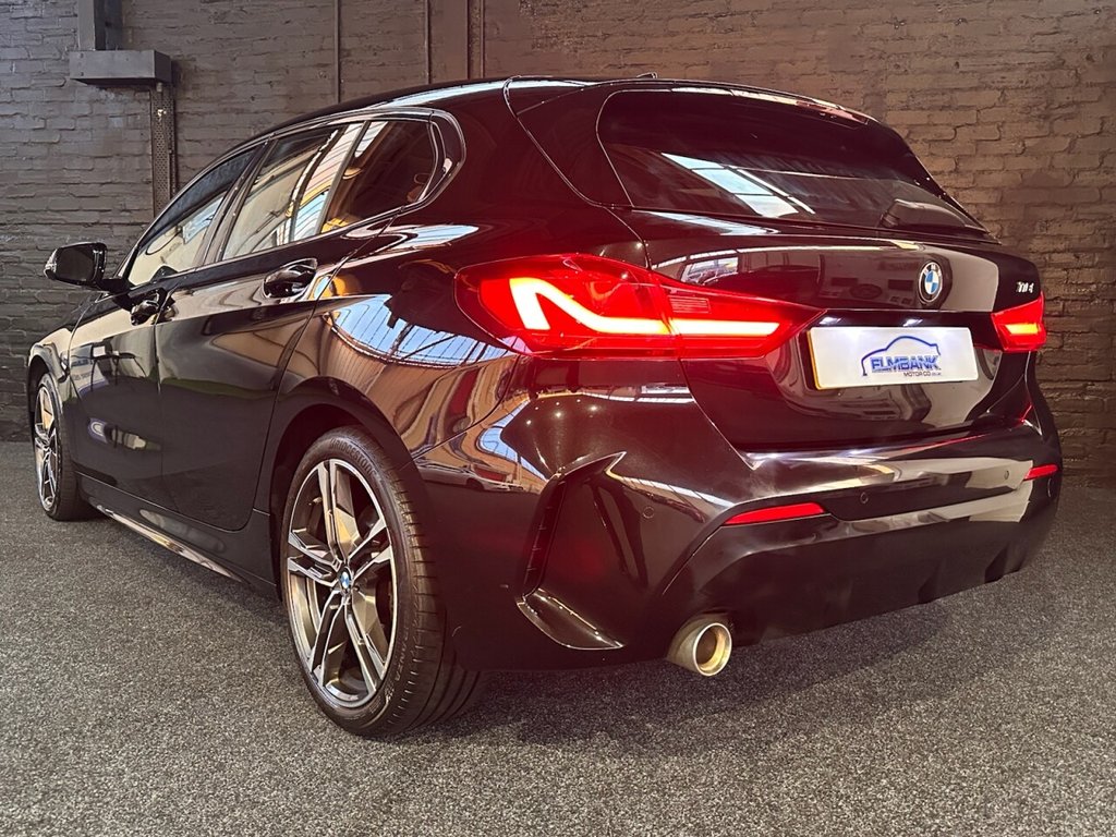 Used BMW 1 Series 2021 for sale - 77153655: Photo 9