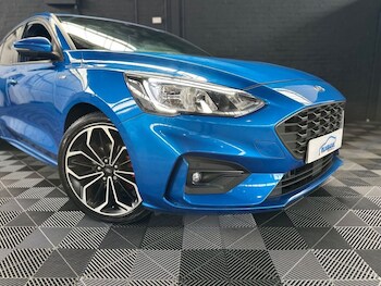 Used Ford Focus 2018 for sale - 77952819: Photo