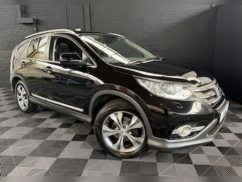 Used Honda CR-V 2013 for sale - 78181183: Photo