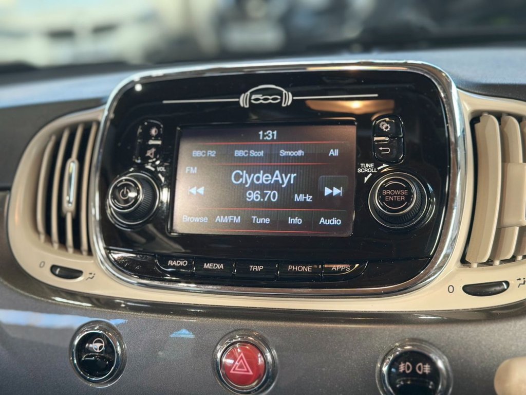 Used Fiat 500C 2016 for sale - 76768699: Photo 33