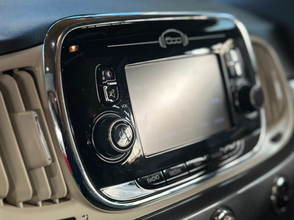 Used Fiat 500C 2016 for sale - 76768699: Photo 34