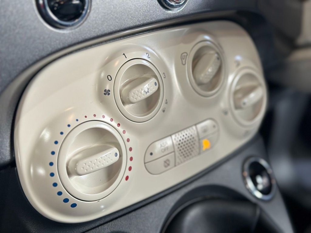 Used Fiat 500C 2016 for sale - 76768699: Photo 35