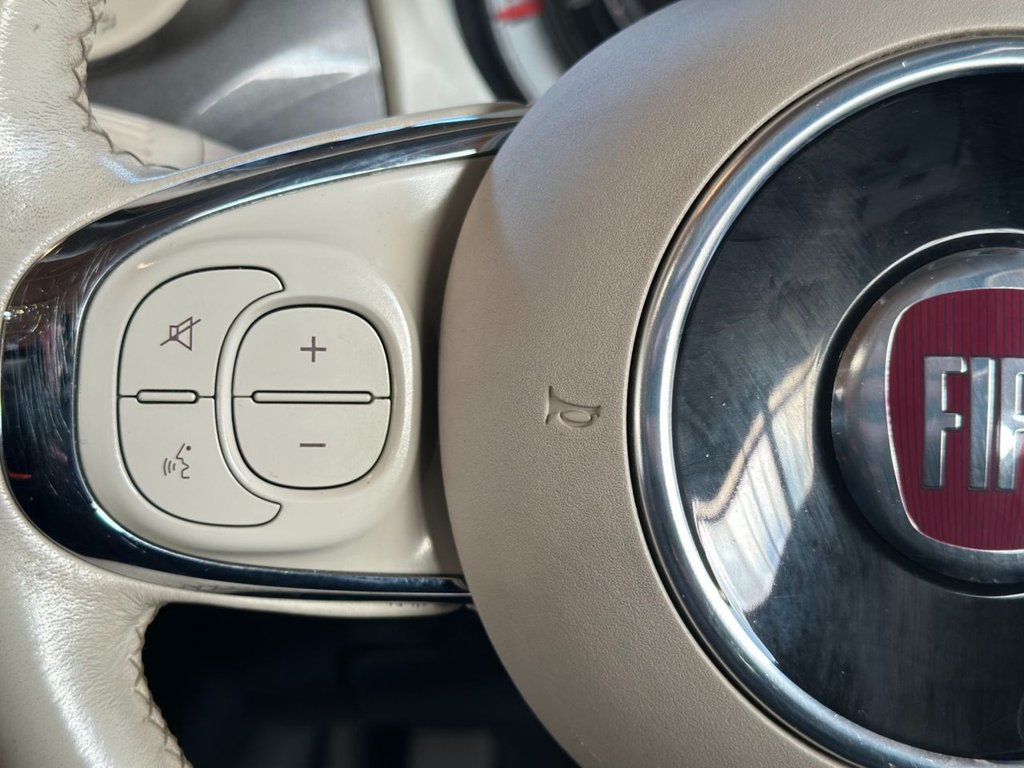 Used Fiat 500C 2016 for sale - 76768699: Photo 37