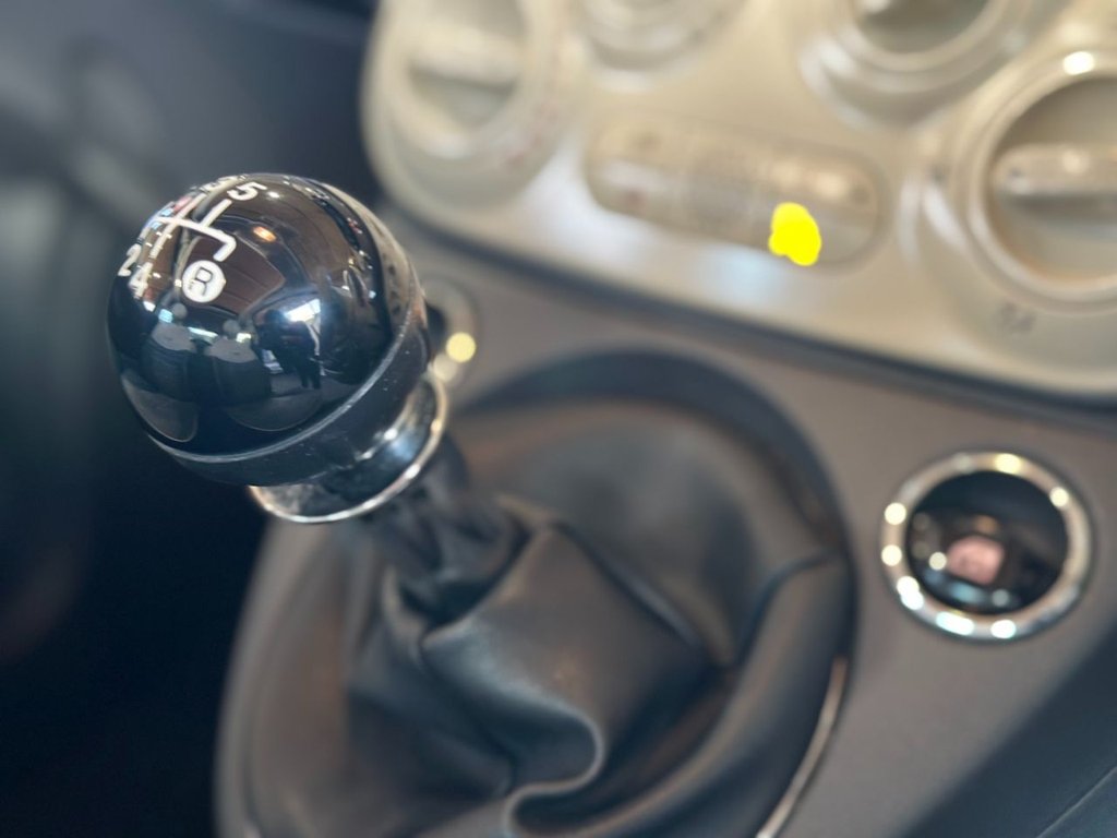 Used Fiat 500C 2016 for sale - 76768699: Photo 39