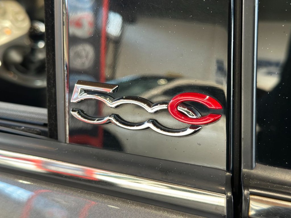 Used Fiat 500C 2016 for sale - 76768699: Photo 44