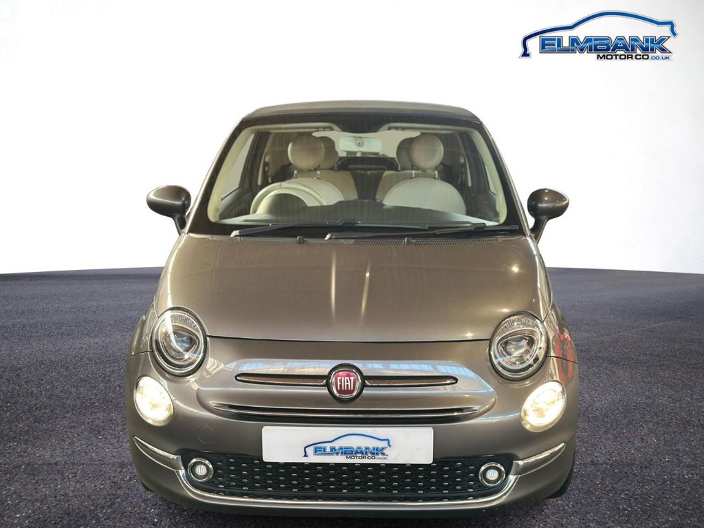 Used Fiat 500C 2016 for sale - 76768699: Photo 5