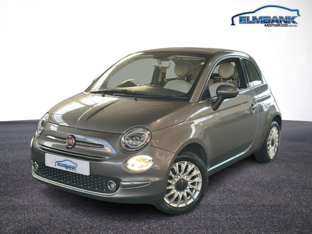 Used Fiat 500C 2016 for sale - 76768699: Photo 7