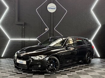 Used BMW 3 Series 2016 for sale - 78931059: Photo
