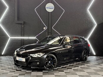 Used BMW 3 Series 2016 for sale - 78931059: Photo