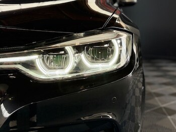 Used BMW 3 Series 2016 for sale - 78931059: Photo
