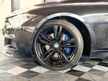 Used BMW 3 Series 2016 for sale - 78931059: Photo