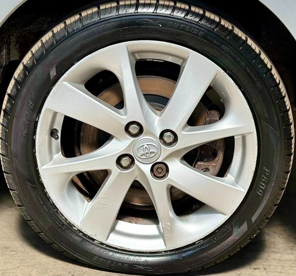 Vehicle 24