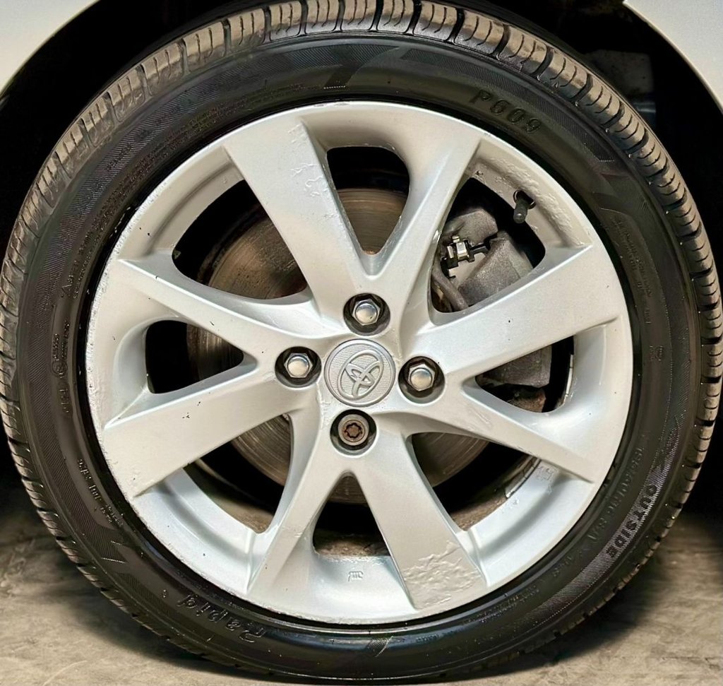 Vehicle 25
