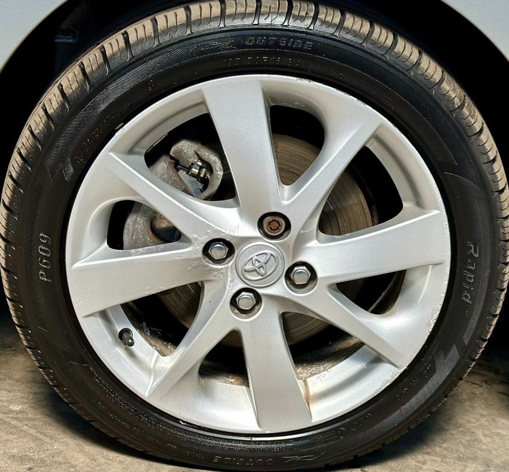 Vehicle 27