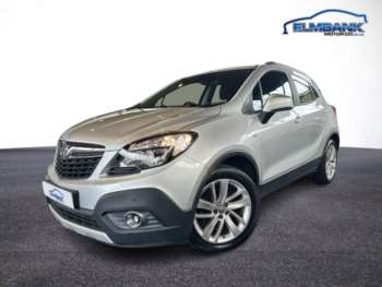 2016 (66) - 1.6i Exclusiv SUV 5dr Petrol Manual 2WD Euro 6 (s/s) (115 ps)