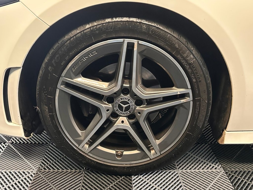 Used Mercedes-Benz A-Class 2018 for sale - 77408308: Photo 23