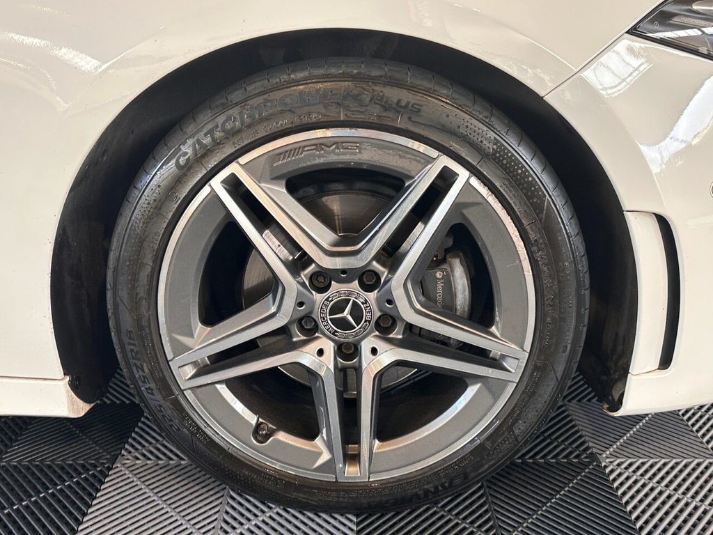 Used Mercedes-Benz A-Class 2018 for sale - 77408308: Photo 24