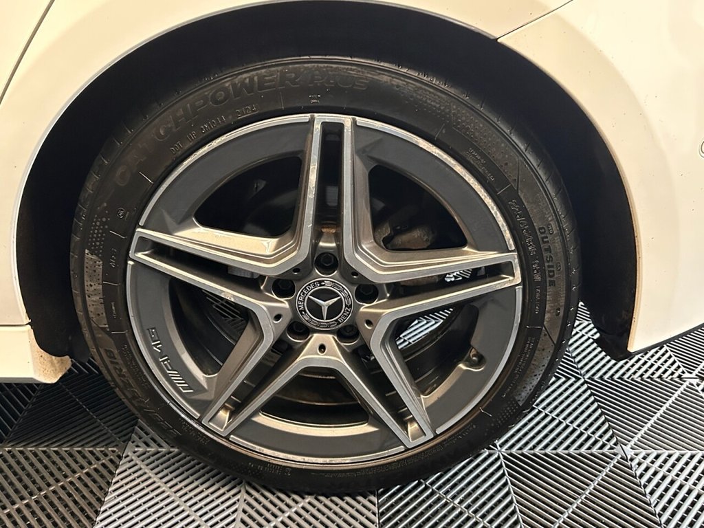 Used Mercedes-Benz A-Class 2018 for sale - 77408308: Photo 25