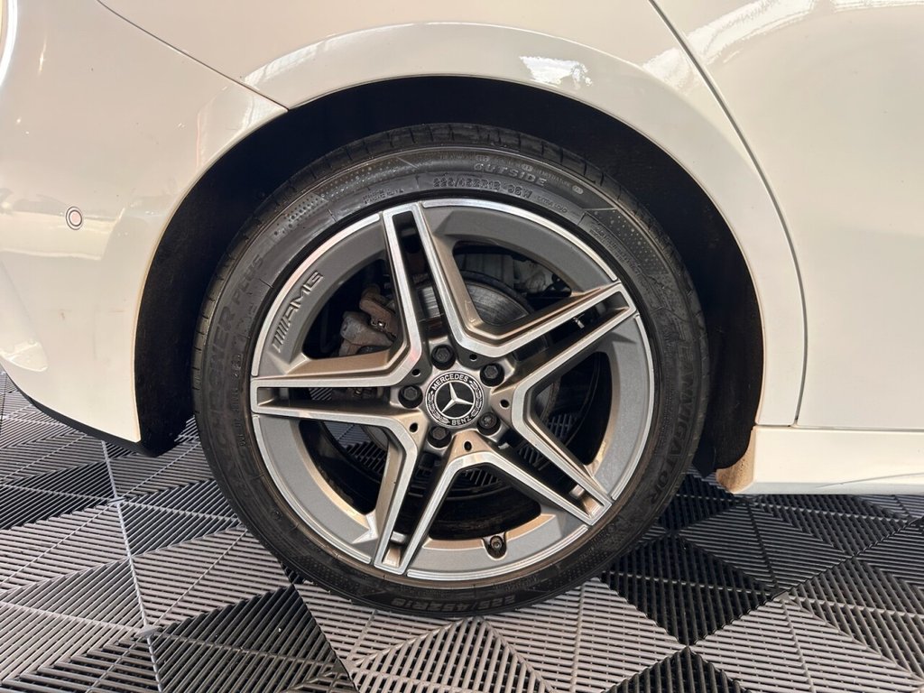 Used Mercedes-Benz A-Class 2018 for sale - 77408308: Photo 26