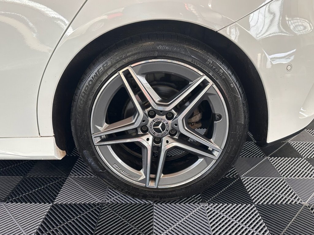 Used Mercedes-Benz A-Class 2018 for sale - 77408308: Photo 27