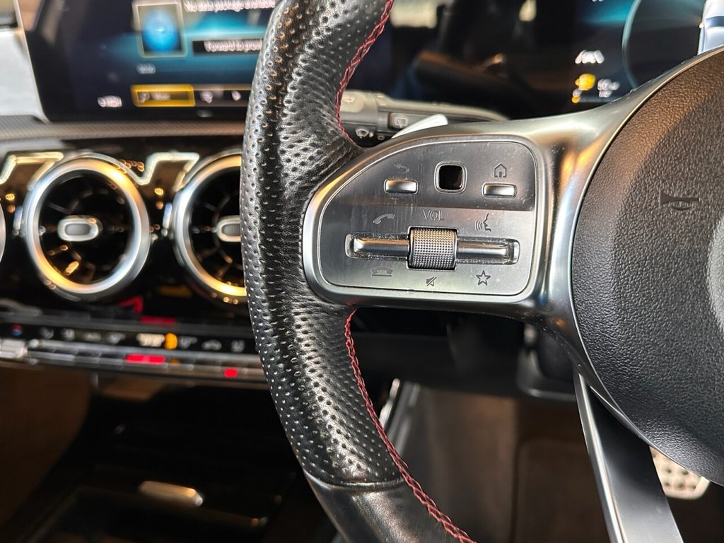 Used Mercedes-Benz A-Class 2018 for sale - 77408308: Photo 31