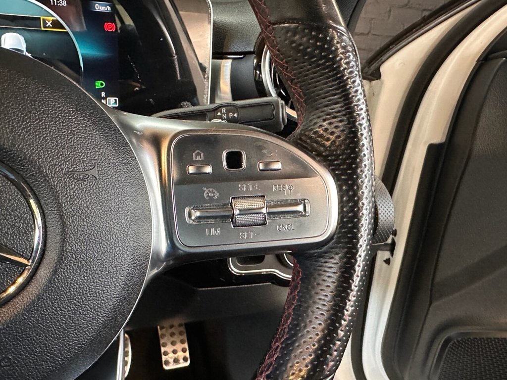 Used Mercedes-Benz A-Class 2018 for sale - 77408308: Photo 32