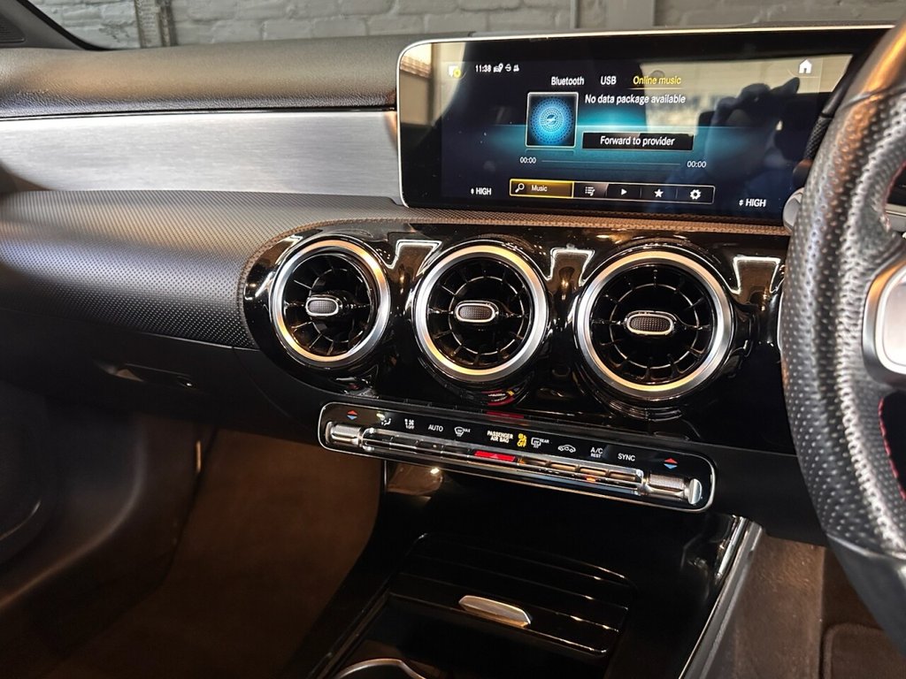 Used Mercedes-Benz A-Class 2018 for sale - 77408308: Photo 35