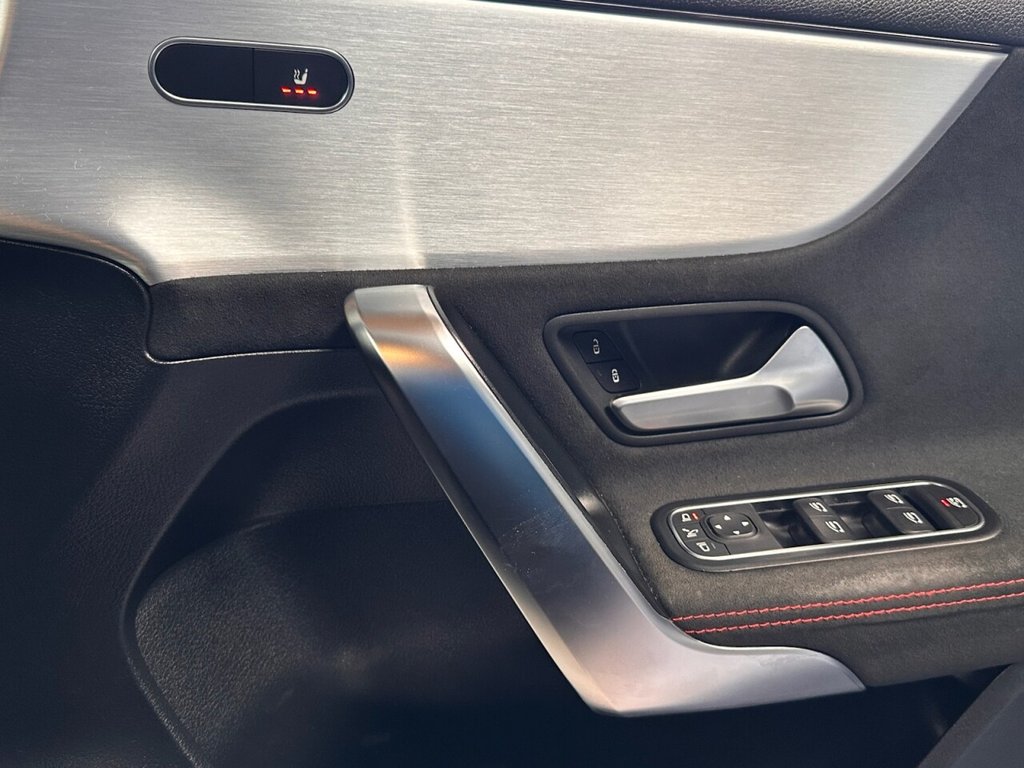 Used Mercedes-Benz A-Class 2018 for sale - 77408308: Photo 37