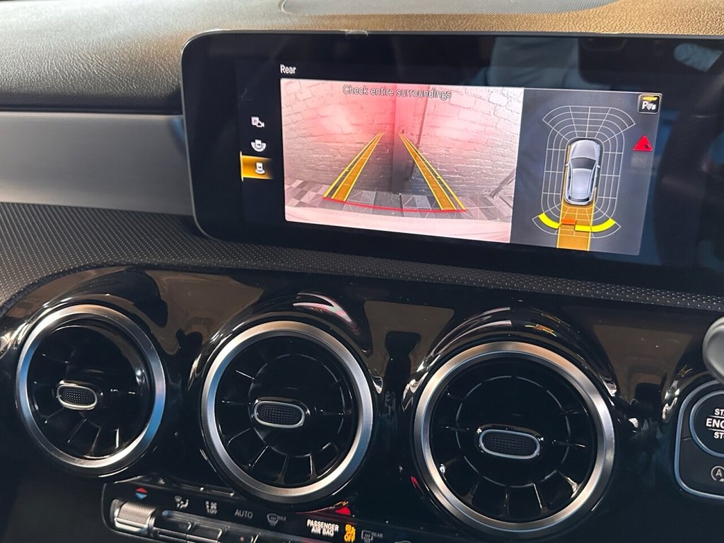 Used Mercedes-Benz A-Class 2018 for sale - 77408308: Photo 38