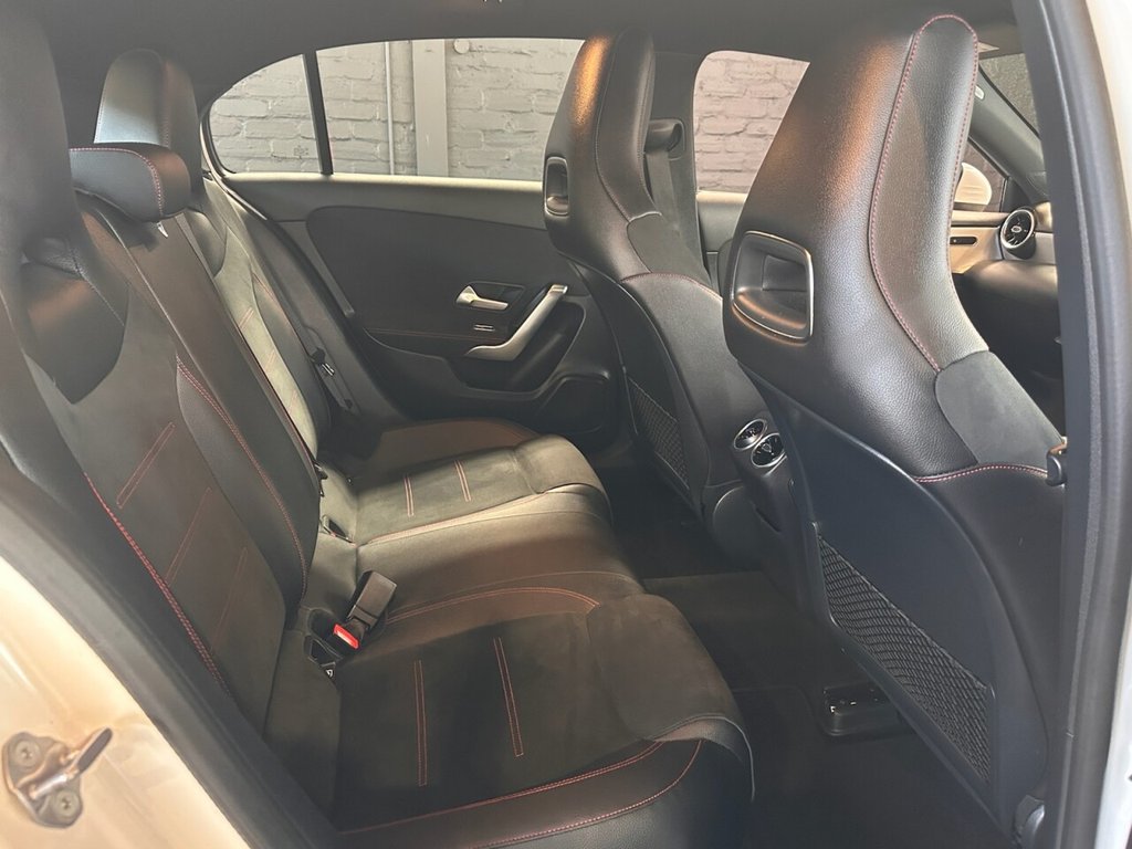 Used Mercedes-Benz A-Class 2018 for sale - 77408308: Photo 39