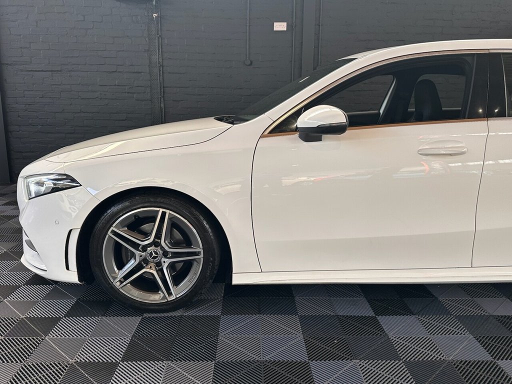 Used Mercedes-Benz A-Class 2018 for sale - 77408308: Photo 6