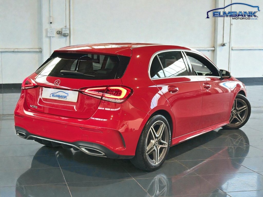 Used Mercedes-Benz A-Class 2019 for sale - 76784197: Photo 11