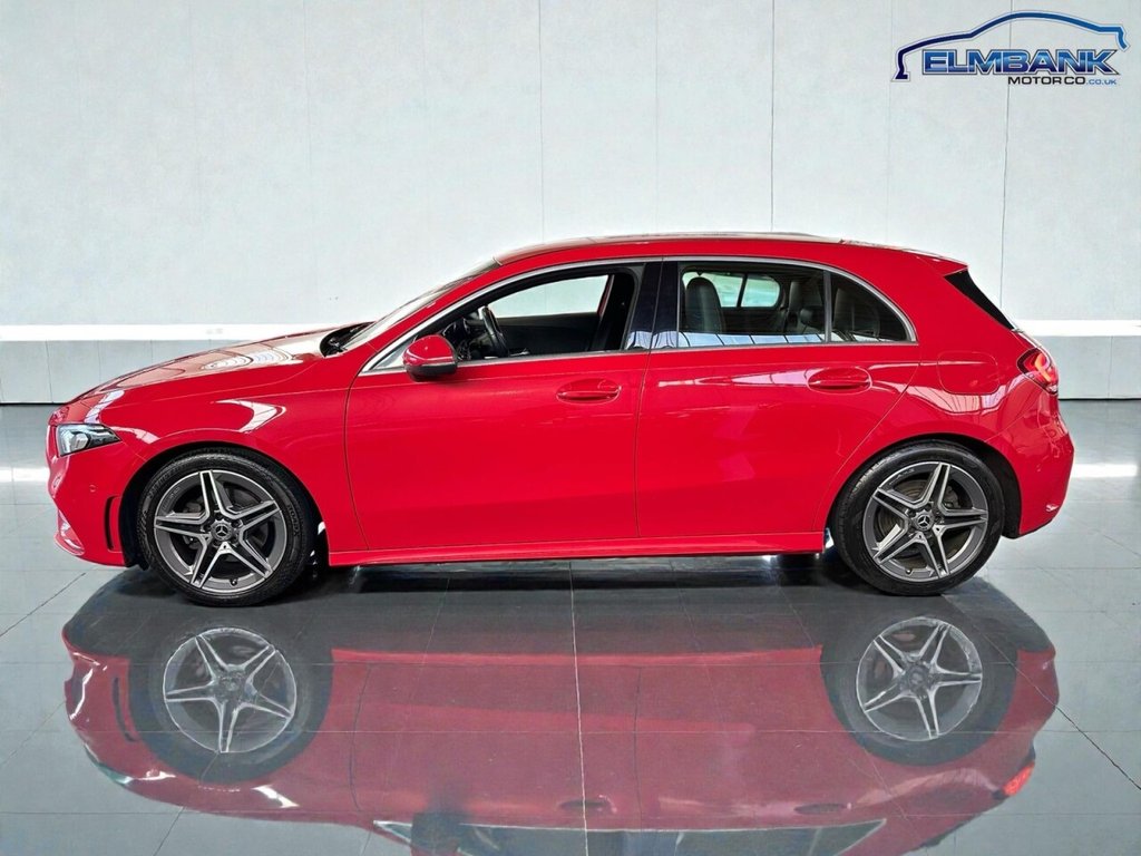 Used Mercedes-Benz A-Class 2019 for sale - 76784197: Photo 20