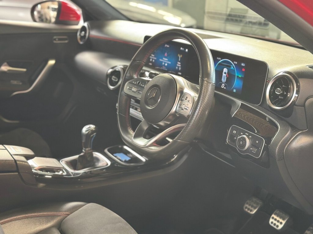 Used Mercedes-Benz A-Class 2019 for sale - 76784197: Photo 22