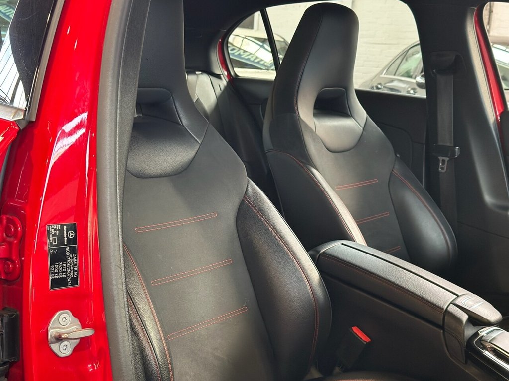 Used Mercedes-Benz A-Class 2019 for sale - 76784197: Photo 23