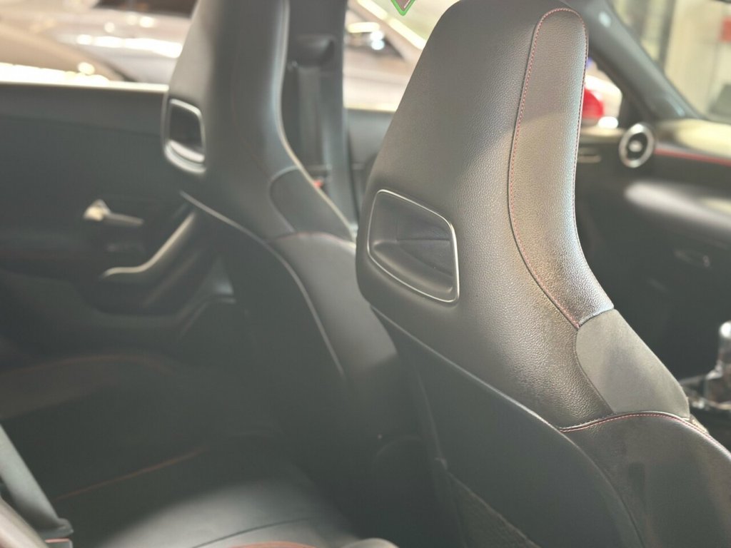 Used Mercedes-Benz A-Class 2019 for sale - 76784197: Photo 24