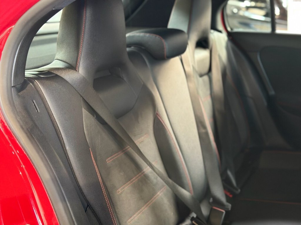 Used Mercedes-Benz A-Class 2019 for sale - 76784197: Photo 25