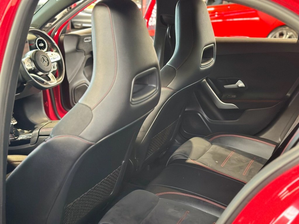 Used Mercedes-Benz A-Class 2019 for sale - 76784197: Photo 28