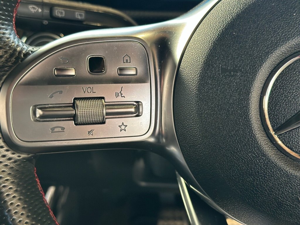 Used Mercedes-Benz A-Class 2019 for sale - 76784197: Photo 35