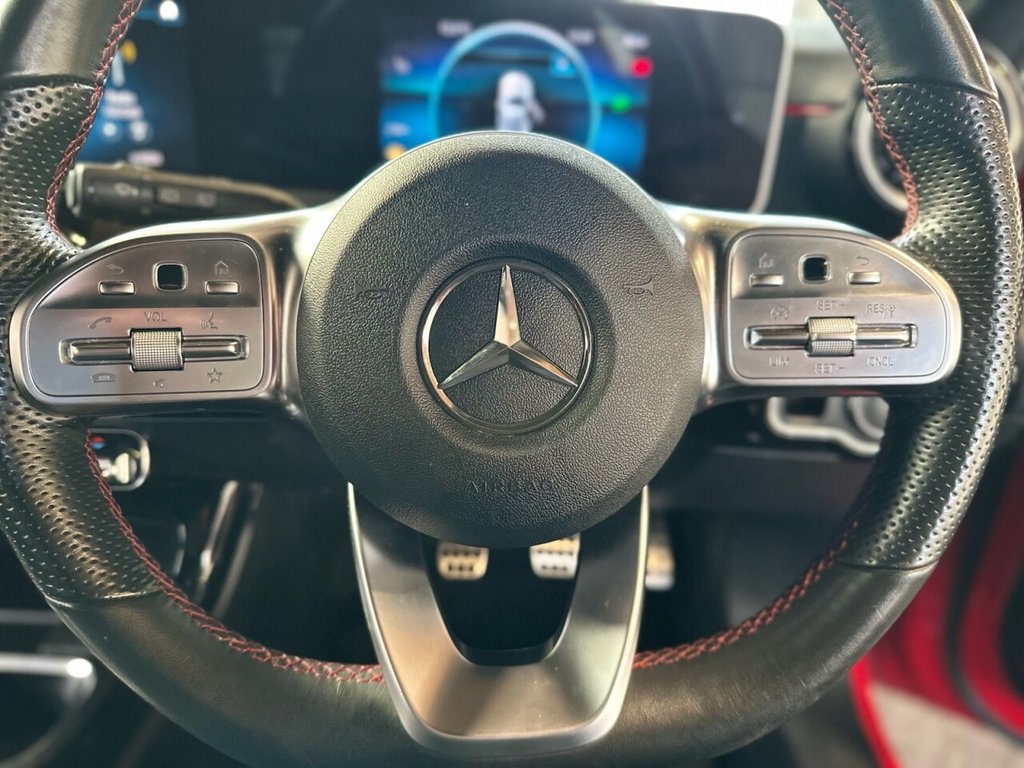 Used Mercedes-Benz A-Class 2019 for sale - 76784197: Photo 36