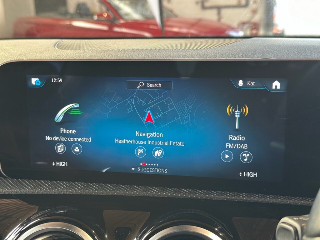 Used Mercedes-Benz A-Class 2019 for sale - 76784197: Photo 38