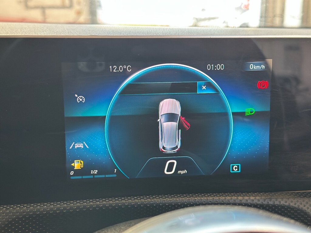 Used Mercedes-Benz A-Class 2019 for sale - 76784197: Photo 39