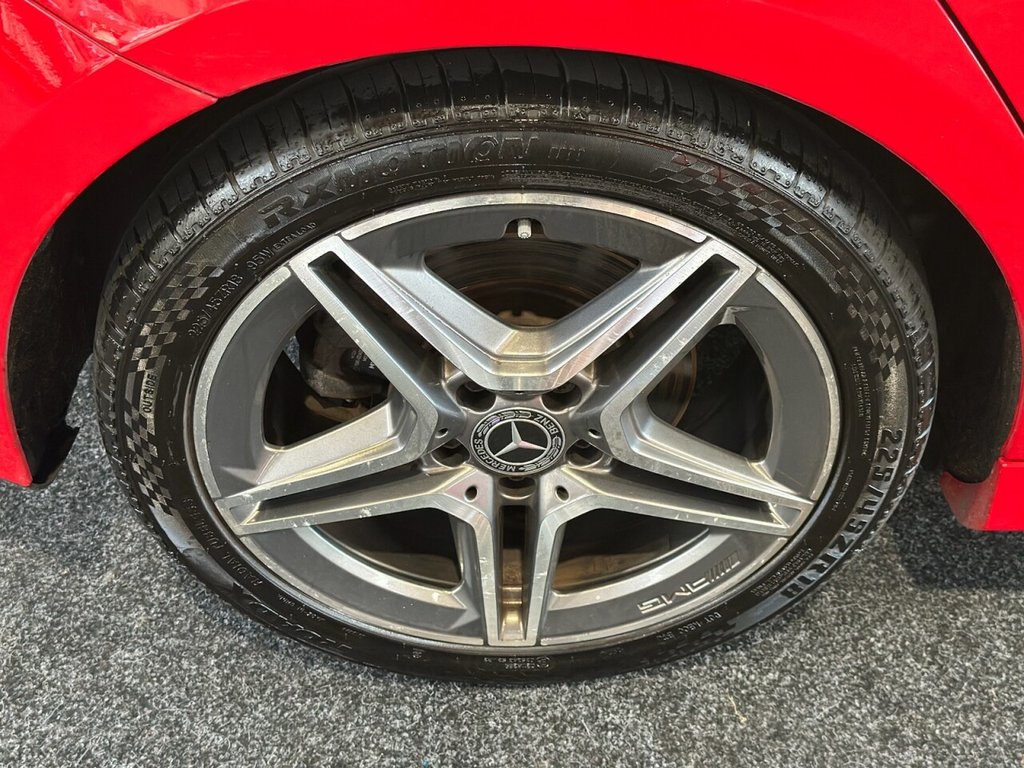 Used Mercedes-Benz A-Class 2019 for sale - 76784197: Photo 46