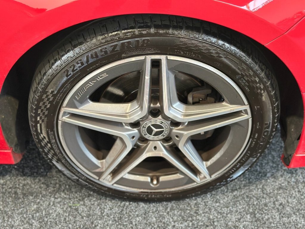 Used Mercedes-Benz A-Class 2019 for sale - 76784197: Photo 47