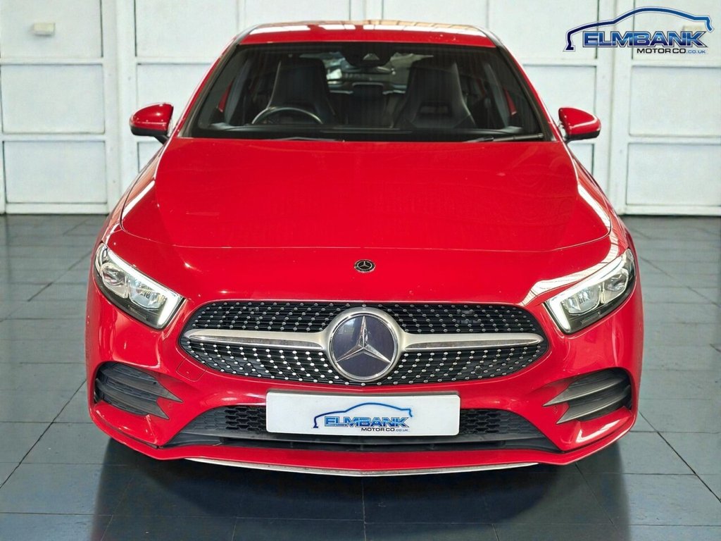 Used Mercedes-Benz A-Class 2019 for sale - 76784197: Photo 5