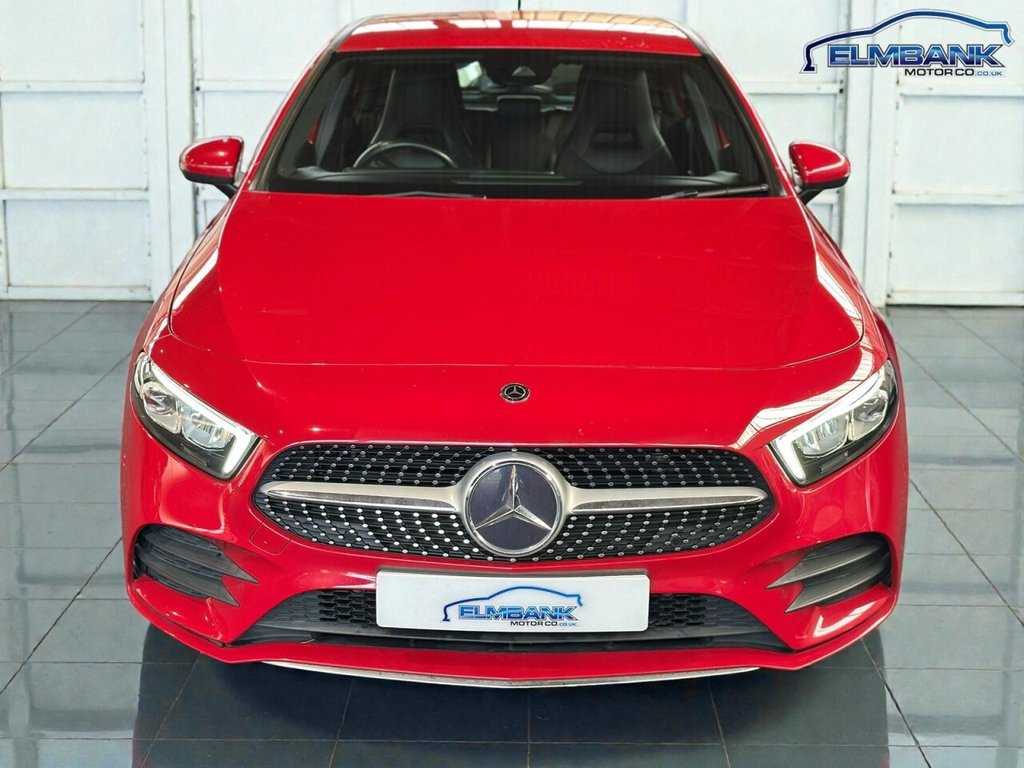 Used Mercedes-Benz A-Class 2019 for sale - 76784197: Photo 6