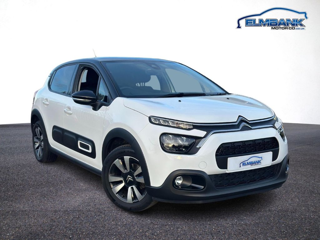 Used Citroen C3 2024 for sale - 77121771: Photo 10