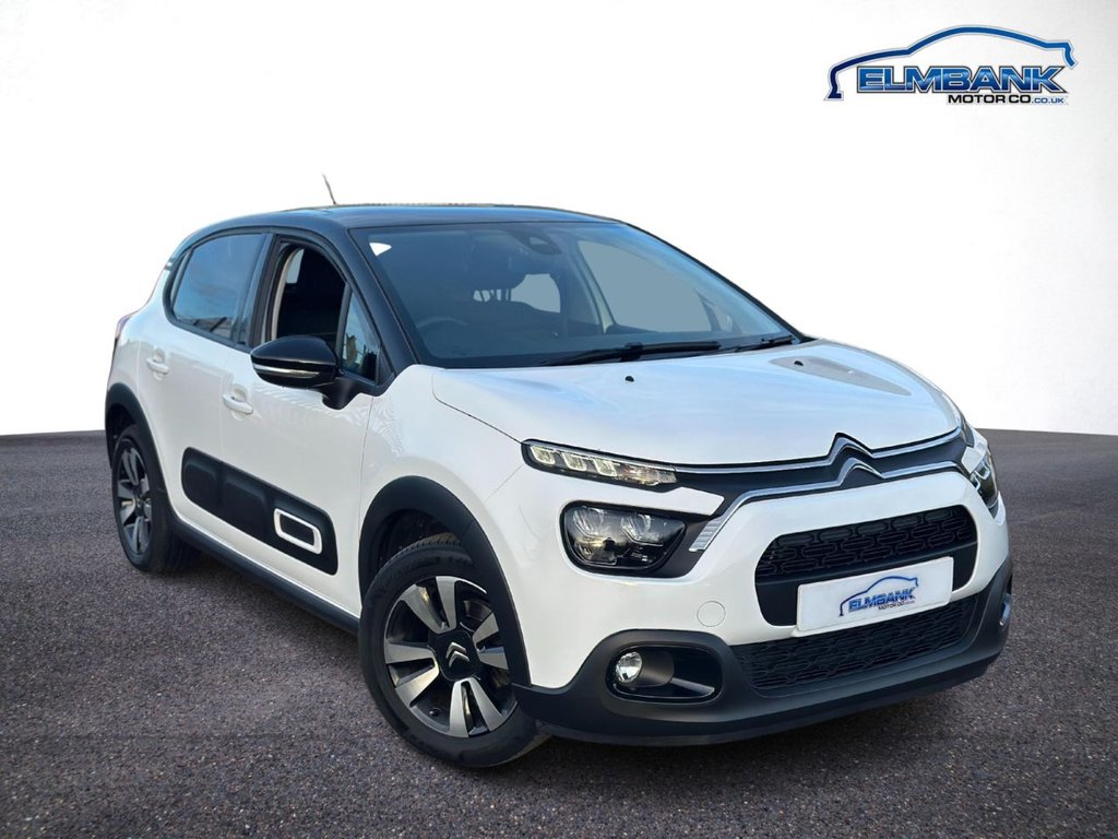 Used Citroen C3 2024 for sale - 77121771: Photo 11